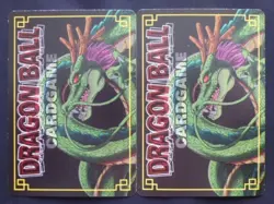[SC] ya57 Dragon Ball Card Game 8Th Kira Set Vending Machine Edition Pack D-658 - Image 2