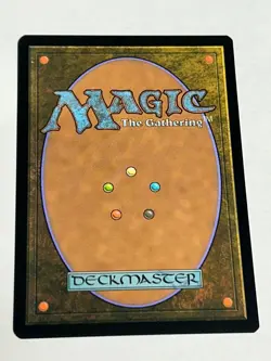 Ensnaring Bridge MTG Double Masters NM Free Shipping! - Image 2