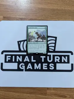 MTG - Loamcrafter Faun - Image 1