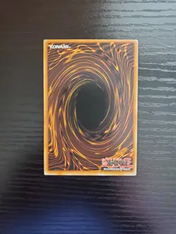Yugioh Duelist's Advance - Vanquish Soul Hollie Sue - Ultra Rare - DUAD-EN022 - Image 2