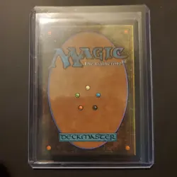 MTG - Snapcaster Mage (Rainbow Foil) Hatsune Miku - Image 2