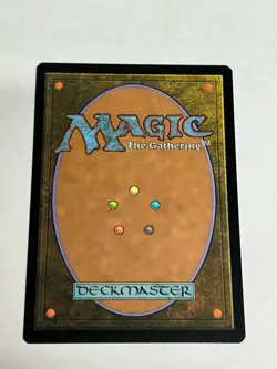 Toxic Deluge MTG Double Masters Black Rare Sorcery Near-Mint x1 - Image 2