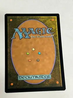 [1x] Thoughtseize Near Mint, English Double Masters MTG Magic NM - Image 2