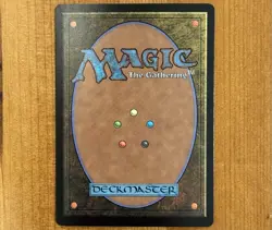Darkness of Eternity, R 0008, NM Foil, MTG Final Fantasy, Dark Ritual, FFIX Card - Image 2