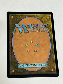 MTG The List Sword of War and Peace #300 Double Masters Mythic Rare - Image 2