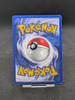 Muk 28/62 Non Holo Fossil Set Rare Pokemon WOTC LP/Played - Image 2
