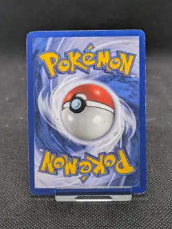 Muk 28/62 Non Holo Fossil Set Rare Pokemon WOTC LP/Played - Image 4