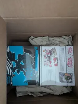 2 X Pokemon TCG White Flare and Black Bolt Elite Trainer Box ETB Pair ✅SEALED✅ - Image 1