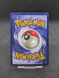 Muk 28/62 Non Holo Fossil Set Rare Pokemon WOTC LP EXCELLENT - Image 2