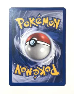 Porygon 1st Edition Pokemon Card Bass Set 39/102 Light Plus Minus LP - Italian - Image 4