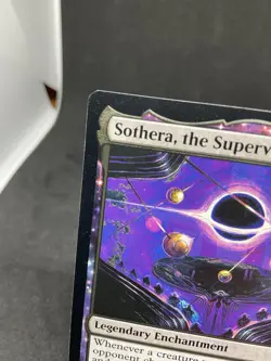 Sothera, the Supervoid Edge of Eternities Regular MTG 0115 - Image 3