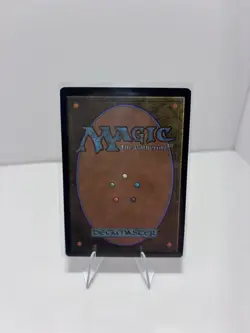 INSCRIPTION OF ABUNDANCE mtg NM-M Zendikar Rising Rare - Image 2