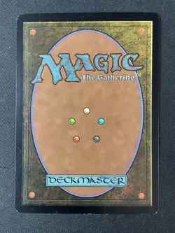 MTG Dissension #99 Utopia Sprawl MP - Image 2