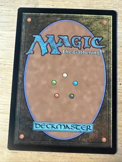 MTG Ravnica: Clue Edition - Rope (Borderless) - Image 2