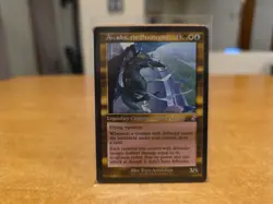 Arcades, the Strategist - Time Spiral Remastered - Near Mint - MTG - Magic - Image 1