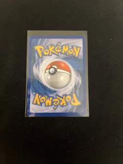 2010 Pokemon TCG Fisherman 92/123 HeartGold & SoulSilver HGSS LP-NM - Image 2