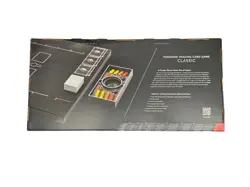 Pokemon EN TCG Classic Collection Box Board Deck Boxes Counters - NO CARDS - Image 3