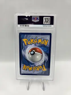 PSA 10 Zeraora 151/142 - Illustration Rare - Stellar Crown - Pokemon Graded - Image 2