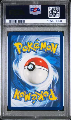 PSA 10 Zeraora 151/142 - Illustration Rare - Stellar Crown - Pokemon Graded - Image 4