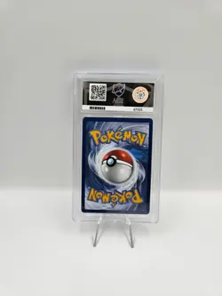Pokemon Astral Radiance Radiant Heatran 027/189 ACE Graded 10 - Image 2
