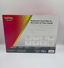 Pokemon 151 Mini Tin Costco 5 Pack Bundle Exclusive Gengar Dragonite - Image 3