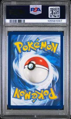 PSA 10 Joltik - 150/142 - Stellar Crown - Illustration Rare - Pokemon graded - Image 4