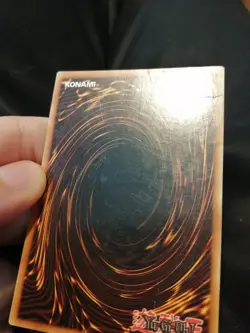 Yugioh Regenbogen Neos PTDN-DE044 Secret Rare 1st Ed German Rainbow - Image 5
