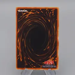 Yu-Gi-Oh yugioh Time Wizard Secret Rare ME-00 2001 MINT -NM Japanese q576 - Image 2