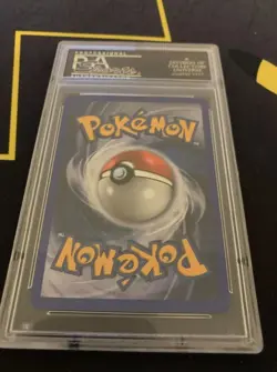 PSA 10 Charizard 4/100 -EX Crystal Guardians- Holo Graded Pokemon Card GEM MINT - Image 5