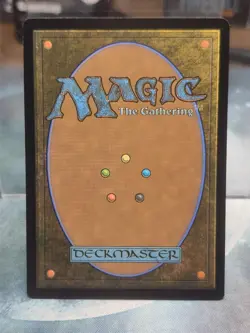 M 0255 Kavaron, Memorial World Land Edge of Eternities EOE MTG Card Planet - Image 2