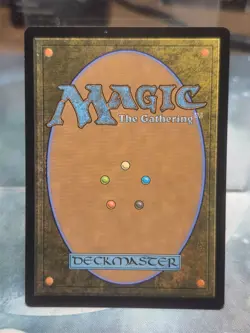 M 0250 Adagia, Windswept Bastion Land Edge of Eternities EOE MTG Card Planet - Image 2