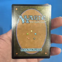 M 0250 Adagia, Windswept Bastion Land Edge of Eternities EOE MTG Card Planet - Image 2