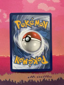 Pokemon Card Vulpix Rebel Clash Reverse Holo 024/192 Near Mint - Image 2