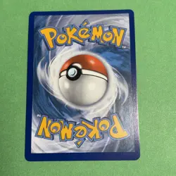 2021 Eevee VMAX SWSH087 Full Art Promo Pokemon Card NM - Image 2