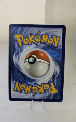 Pokemon JUMBO Card Lance’s Charizard V Card SWSH133- Celebrations - Image 2