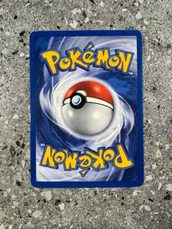 Pokemon TCG Cards Super Energy Removal 79/102 Base Set Rare LP-MP - Image 2
