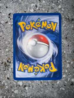 Pokemon TCG Cards Super Energy Removal 79/102 Base Set Rare LP-MP - Image 4