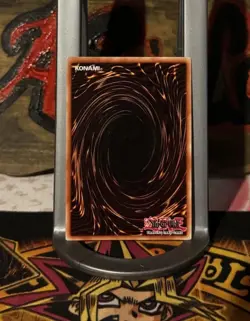 Treeborn Frog DUSA-EN058 Ultra Rare 1st Ed Yugioh LP Light Play Fast Shipping - Image 2