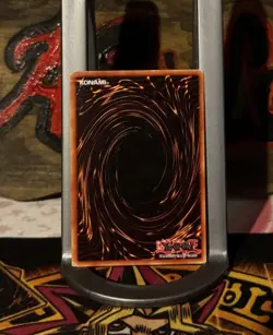 Time Wizard SDJ-015 1st Edition Common Yugioh TCG LP Light Play Fast Shipping - Image 2