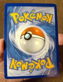 2014 POKEMON XY FLASHFIRE SET MILOTIC REV HOLO CARD, 23/106 - Image 2