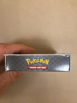 Pokemon TCG: Knock Out Collection Booster Packs Trading Card Set 820650131394 - Image 3