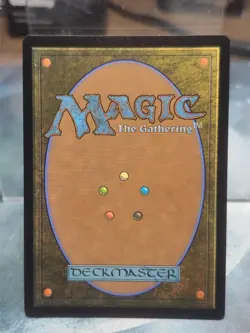 R 0153 Possibility Technician FOIL Edge of Eternities EOE MTG Card Red Kavu - Image 3