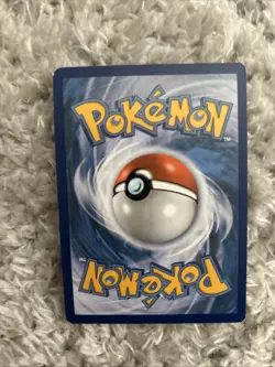 Pokemon TCG Medicham Primal Clash Holo Rare Card 81/160 LP Condition - Image 2