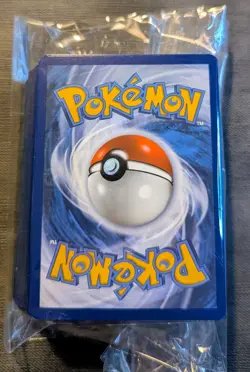 Pokemon TCG Official 100 Card Lot, 2 EX Ultra Rare Guaranteed, 20 Holos Total - Image 5