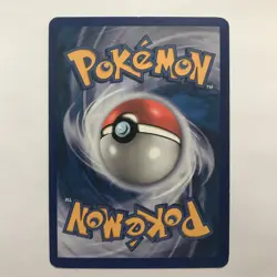 NM Electrike 52/100 Pokemon Card EX Crystal Guardians Nintendo Pokemon TCG - Image 2