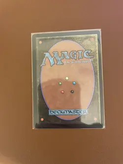 Magic The Gathering MTG Krosan Restorer Torment 130/143 Regular Common 2002 Card - Image 3