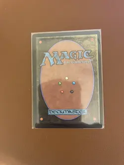 Magic The Gathering MTG Krosan Restorer Torment 130/143 Regular Common 2002 Card - Image 4