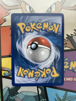 Pokemon Chimchar LV. 8 76/130 DP Diamond & Pearl LP Common Card - Image 3