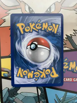 Pokemon Chimchar LV. 8 76/130 DP Diamond & Pearl LP Common Card - Image 4