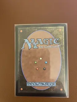 Essence of the Wild Magic The Gathering MTG Ultra Rare Card Near Mint Played - Image 3